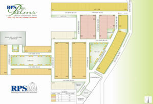 rps palms layout